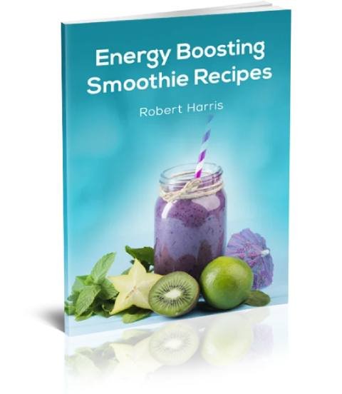 Free bonus guide included with Ikaria Lean Belly Juice purchase