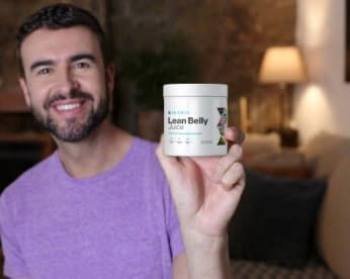 Ikaria Lean Belly Juice testimonial from satisfied user